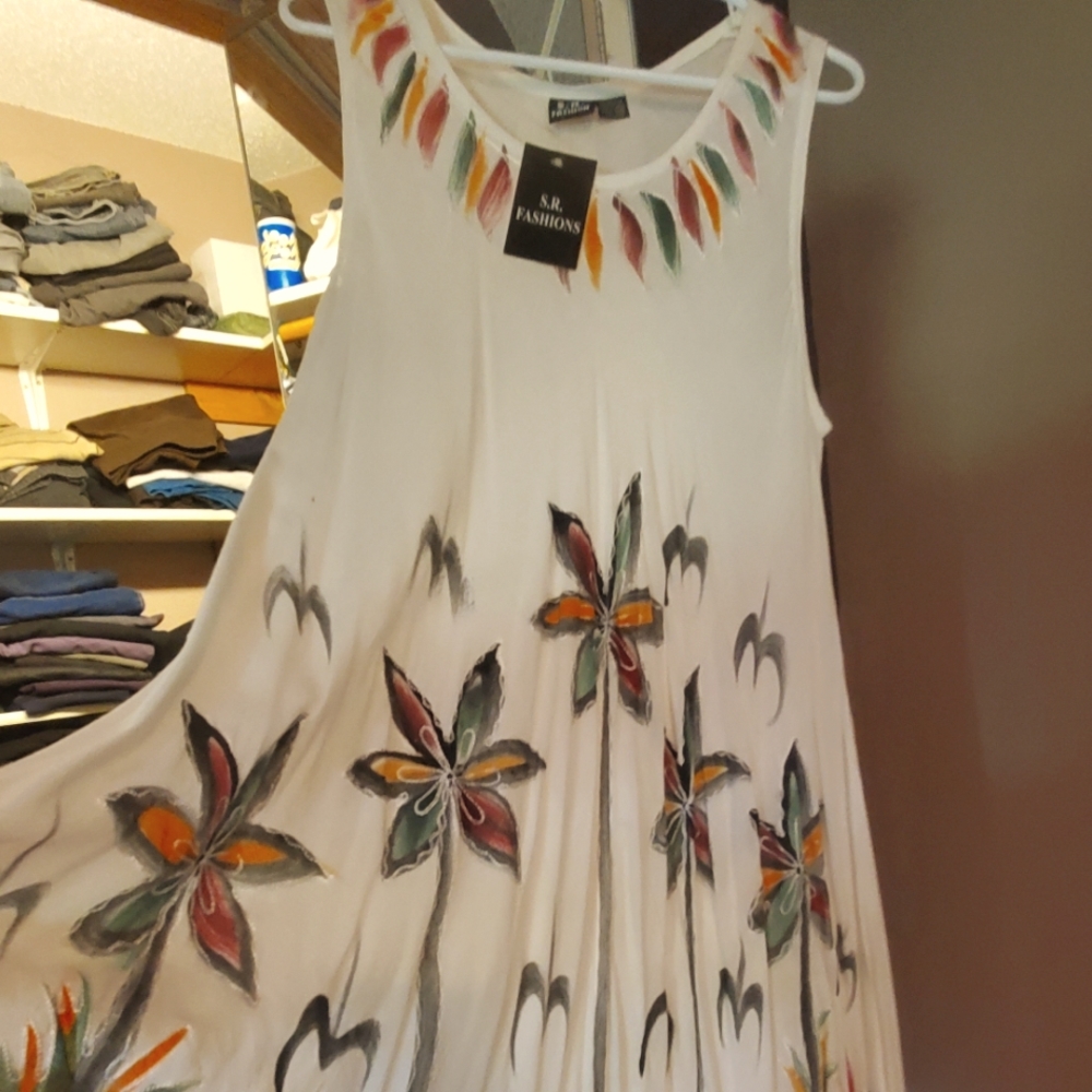Sundress